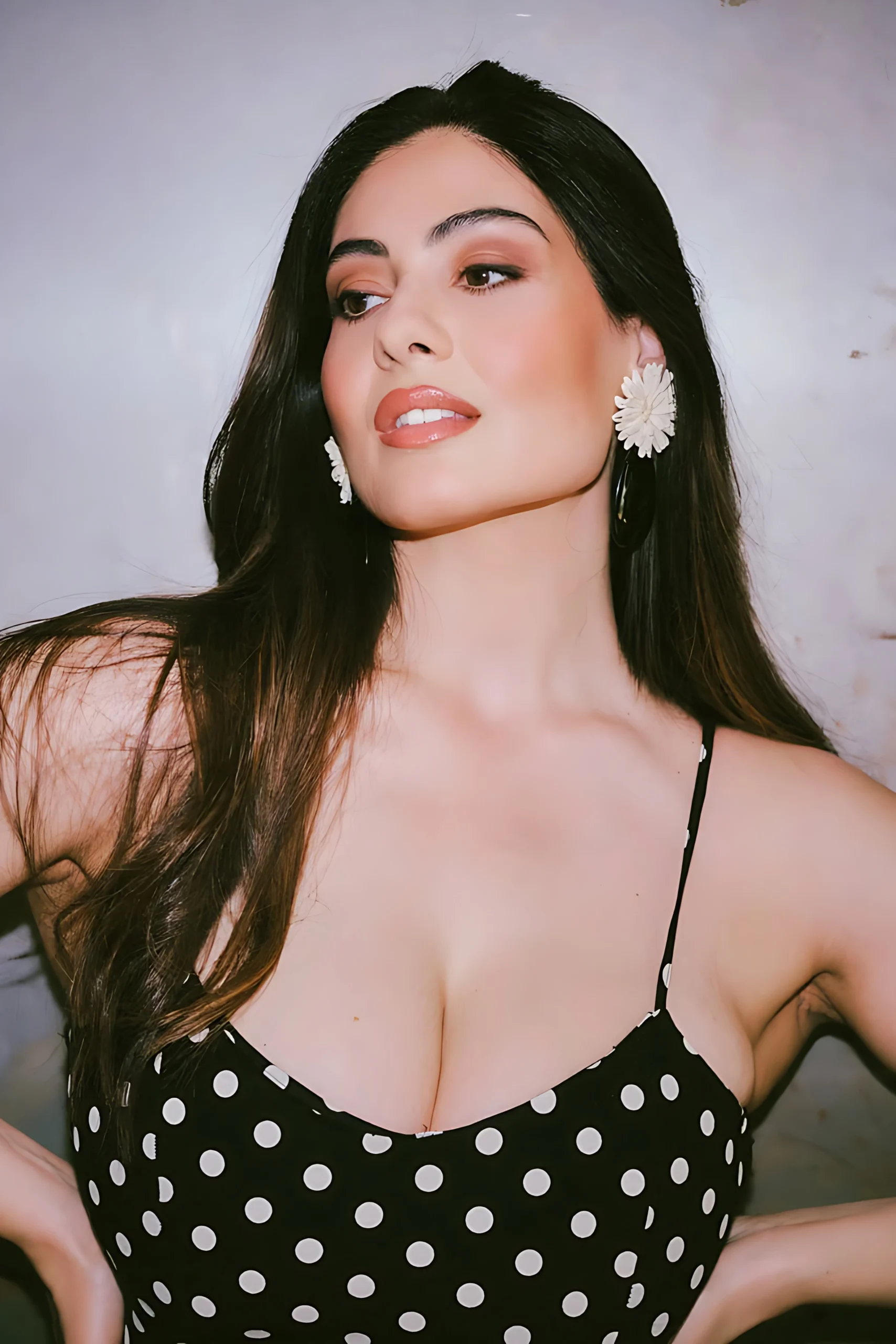 Paola Torrente: Italian Beauty Who Almost Won Miss Italia