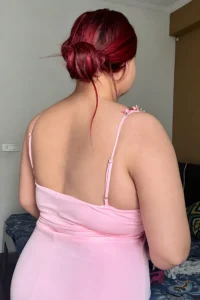 Dr Shiwani Mamgain and the Power of Loving Your Big Breasts