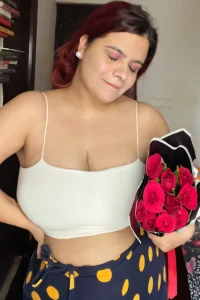 Dr Shiwani Mamgain and the Power of Loving Your Big Breasts