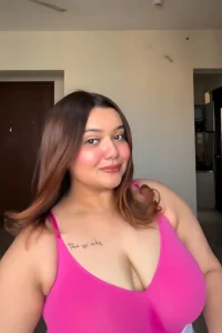 Muskan Jha on Fashion, Food, and Unapologetic Confidence