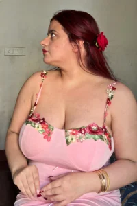 Dr Shiwani Mamgain and the Power of Loving Your Big Breasts