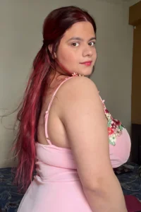 Dr Shiwani Mamgain and the Power of Loving Your Big Breasts