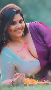 Tora Rai and Her Natural 38H Curves