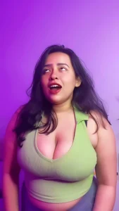 Riya Bhattacharya: Quiet Rise to 63K Followers