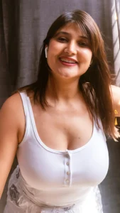 Priya Rohra: Navigating Life, Style, and Her Big Boobs at 37