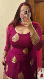 Dr Shiwani Mamgain and the Power of Loving Your Big Breasts