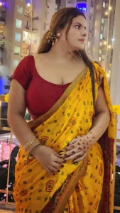 Dr Shiwani Mamgain and the Power of Loving Your Big Breasts