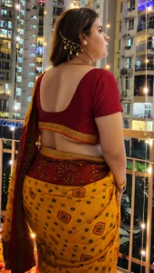 Dr Shiwani Mamgain and the Power of Loving Your Big Breasts