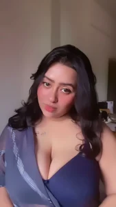 Riya Bhattacharya: Quiet Rise to 63K Followers