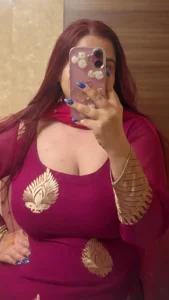 Dr Shiwani Mamgain and the Power of Loving Your Big Breasts