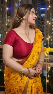Dr Shiwani Mamgain and the Power of Loving Your Big Breasts