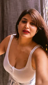 Priya Rohra: Navigating Life, Style, and Her Big Boobs at 37