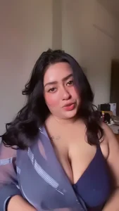 Riya Bhattacharya: Quiet Rise to 63K Followers