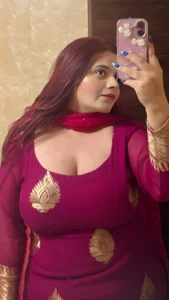 Dr Shiwani Mamgain and the Power of Loving Your Big Breasts