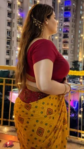 Dr Shiwani Mamgain and the Power of Loving Your Big Breasts