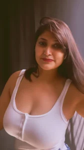 Priya Rohra: Navigating Life, Style, and Her Big Boobs at 37