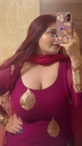 Dr Shiwani Mamgain and the Power of Loving Your Big Breasts