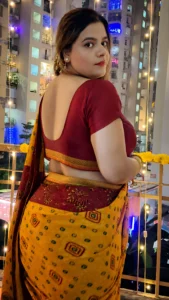 Dr Shiwani Mamgain and the Power of Loving Your Big Breasts