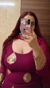 Dr Shiwani Mamgain and the Power of Loving Your Big Breasts