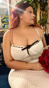 Dr Shiwani Mamgain and the Power of Loving Your Big Breasts