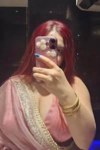 Dr Shiwani Mamgain and the Power of Loving Your Big Breasts