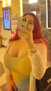 Dr Shiwani Mamgain and the Power of Loving Your Big Breasts
