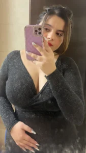 Dr Shiwani Mamgain and the Power of Loving Your Big Breasts