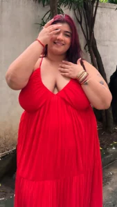 How Muskaan Mehra Turned Her Curves Into Confidence
