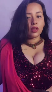 Riya Bhattacharya: Quiet Rise to 63K Followers