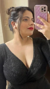 Dr Shiwani Mamgain and the Power of Loving Your Big Breasts