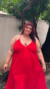 How Muskaan Mehra Turned Her Curves Into Confidence