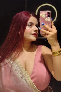 Dr Shiwani Mamgain and the Power of Loving Your Big Breasts