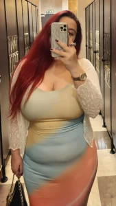 Dr Shiwani Mamgain and the Power of Loving Your Big Breasts