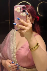 Dr Shiwani Mamgain and the Power of Loving Your Big Breasts