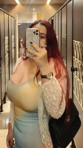Dr Shiwani Mamgain and the Power of Loving Your Big Breasts
