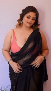 Tora Rai and Her Natural 38H Curves