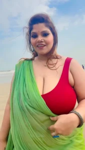 Tora Rai and Her Natural 38H Curves
