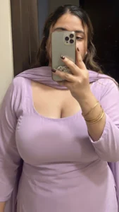 Dr Shiwani Mamgain and the Power of Loving Your Big Breasts