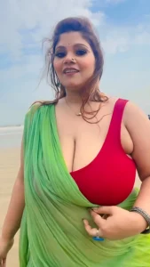Tora Rai and Her Natural 38H Curves