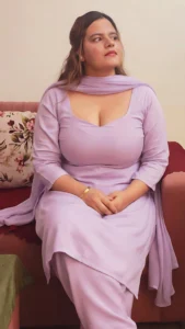 Dr Shiwani Mamgain and the Power of Loving Your Big Breasts