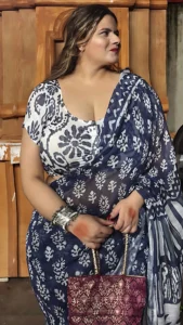 Dr Shiwani Mamgain and the Power of Loving Your Big Breasts