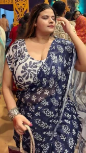 Dr Shiwani Mamgain and the Power of Loving Your Big Breasts