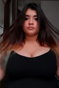 How Muskaan Mehra Turned Her Curves Into Confidence