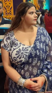 Dr Shiwani Mamgain and the Power of Loving Your Big Breasts