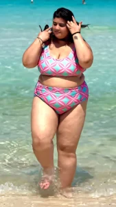 How Muskaan Mehra Turned Her Curves Into Confidence