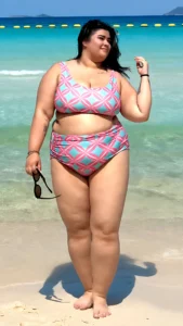 How Muskaan Mehra Turned Her Curves Into Confidence
