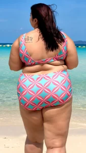 How Muskaan Mehra Turned Her Curves Into Confidence