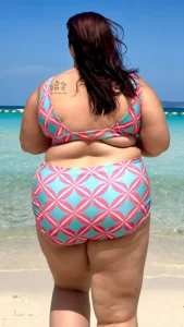 How Muskaan Mehra Turned Her Curves Into Confidence