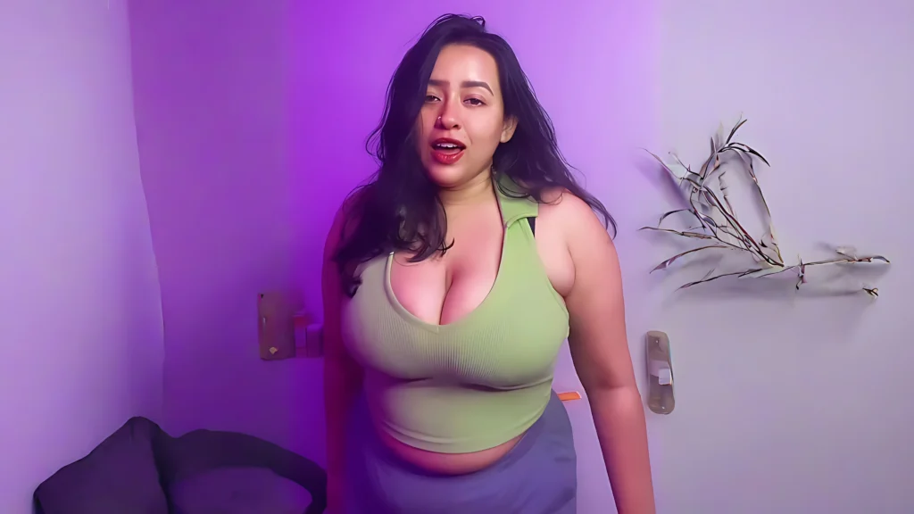 Riya Bhattacharya: Quiet Rise to 63K Followers
