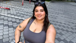 How Muskaan Mehra Turned Her Curves Into Confidence